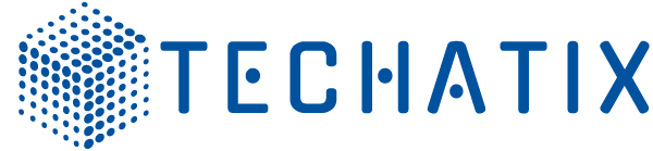 Techatix Logo